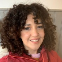 Sara Yones, Phd.
