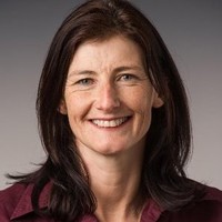 Bronwyn Ward