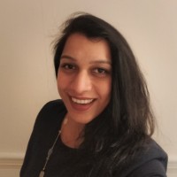 Shilpi Saksena