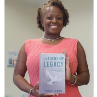 Dr. Trinette Pierre
