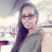 Nuwanthi Wanigathunga