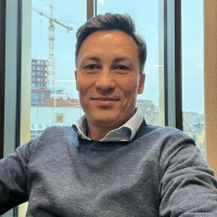 Ronnie Udesen
