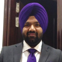 Satbir Singh