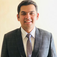 Prateek Bande