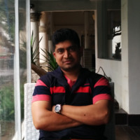 hemant lad