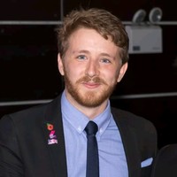 Ryan Dickinson