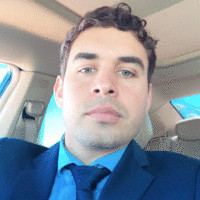 Andrew Suarez