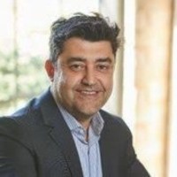 Joe Abboud
