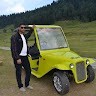 Rayees Bhat