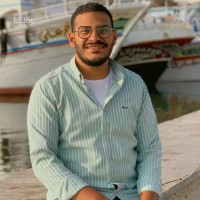 Yousef Ragab