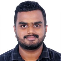 MIDHUN CM