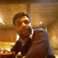 Vishal Dixit