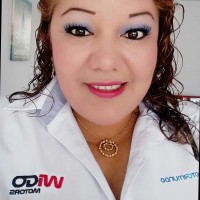 Dalila Marcela Guzman Valera