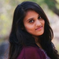 Bhavana Reddy Mandadi
