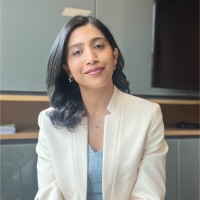 Anisha Abraham