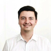 Stanislav Vajicek, Phd
