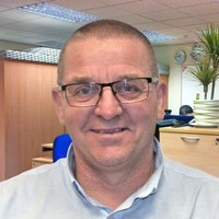 Stuart McMinn