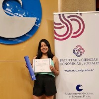 Lourdes Rocío Chapa