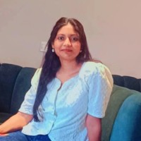Swati Pal