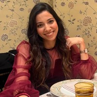 Youlyana Hanna