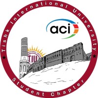 Tiu Aci Student Chapter
