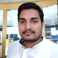Raushan Mishra