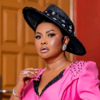 Nana Ama Macbrown