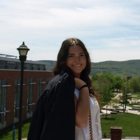 Gabriella Markgjonaj