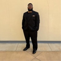 Darryl Davis Jr