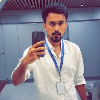 Tharun Kumar Baliwada