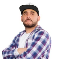 Iván Alexis Macias Huerta