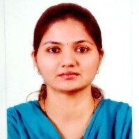 Dr Jyotsna Kalamadi