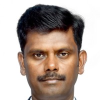 Sankar Ganesh V