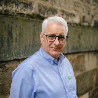 Graham Shackle