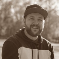 Bohdan Avdieiev