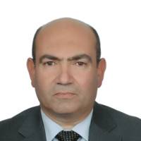 Mohammad Mefleh