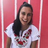 Taylor Majher
