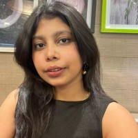 Jahanvi Vishwakarma