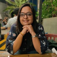 Prachi Deshpande