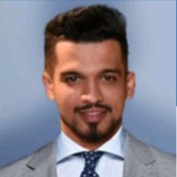 Farhan Pawaskar