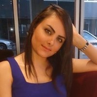 Paris Shahcheraghi