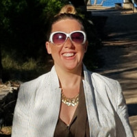 Nicola Back