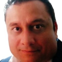 Jorge Rodriguez Olea