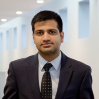 Mubbashir Ali
