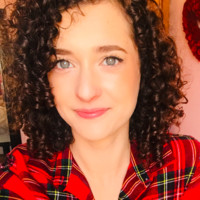 Sarah Honaker