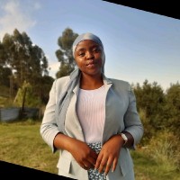 Nomonde Madonsela