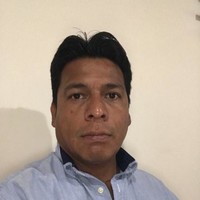 Enrique Hernandez Santiago