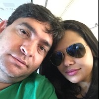 Pery Ozorio Borges Junior