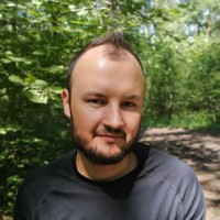 Kamil Mizgała