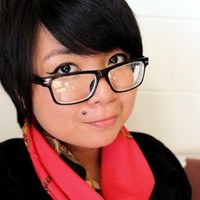 Naomi Kaye Amistad Yanga